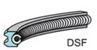 KOLBENSCHMIDT Piston Ring Kit (800070410000)