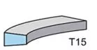 KOLBENSCHMIDT Piston Ring Kit (800070410000)