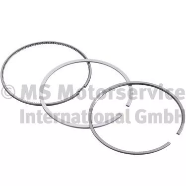KOLBENSCHMIDT Piston Ring Kit (800072210000)