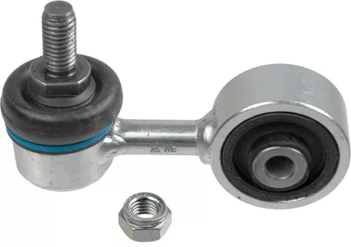 LEMFORDER Link/Coupling Rod, stabiliser bar (10575 02)