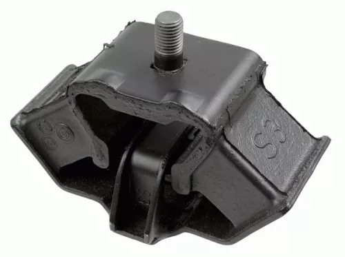 LEMFORDER Mounting, manual transmission (10849 01)