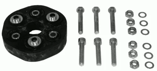 LEMFORDER Joint, propshaft (11028 01)