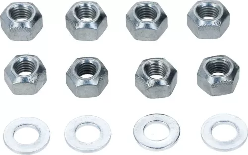 LEMFORDER Mounting, stabiliser bar (11117 01)