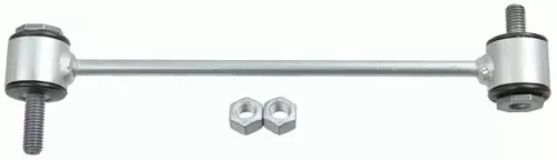 LEMFORDER Link/Coupling Rod, stabiliser bar (12582 02)