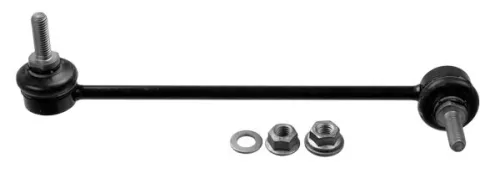 LEMFORDER Link/Coupling Rod, stabiliser bar (13284 02)