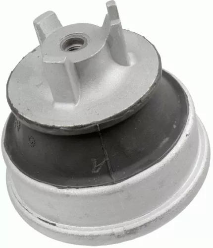 LEMFORDER Mounting, engine (13477 01)