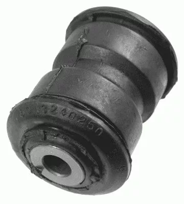 LEMFORDER Bush, spring shackle (18870 02)