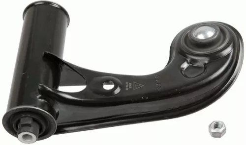 LEMFORDER Control/Trailing Arm, wheel suspension (21750 02)