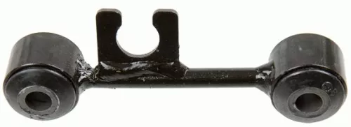 LEMFORDER Link/Coupling Rod, stabiliser bar (24724 01)