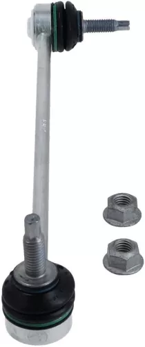 LEMFORDER Link/Coupling Rod, stabiliser bar (25172 02)