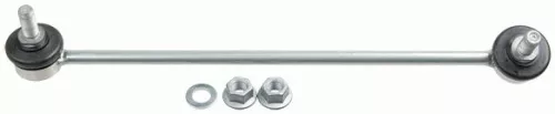 LEMFORDER Link/Coupling Rod, stabiliser bar (25870 02)