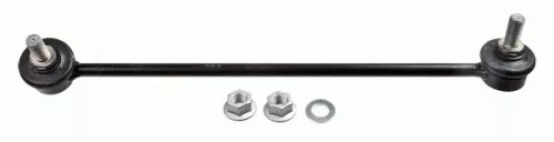 LEMFORDER Link/Coupling Rod, stabiliser bar (25871 02)