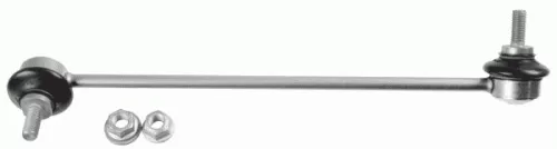 LEMFORDER Link/Coupling Rod, stabiliser bar (27168 02)