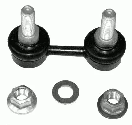 LEMFORDER Link/Coupling Rod, stabiliser bar (27083 02)