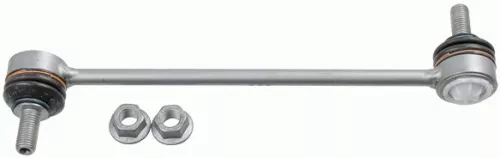 LEMFORDER Link/Coupling Rod, stabiliser bar (29327 02)
