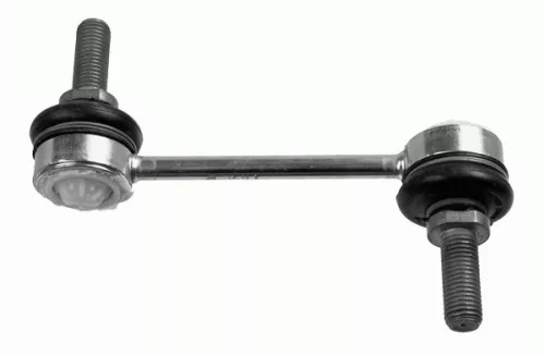 LEMFORDER Link/Coupling Rod, stabiliser bar (29587 01)