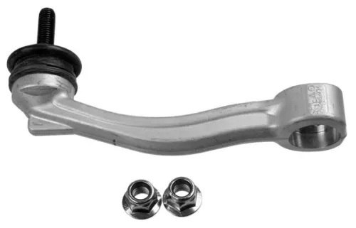 LEMFORDER Link/Coupling Rod, stabiliser bar (29431 02)
