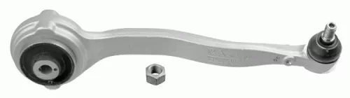 LEMFORDER Control/Trailing Arm, wheel suspension (29634 03)