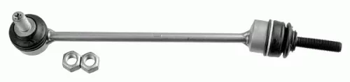 LEMFORDER Link/Coupling Rod, stabiliser bar (29734 01)