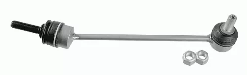 LEMFORDER Link/Coupling Rod, stabiliser bar (29737 01)