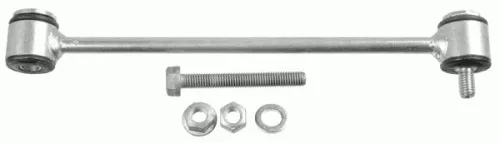 LEMFORDER Link/Coupling Rod, stabiliser bar (30433 02)
