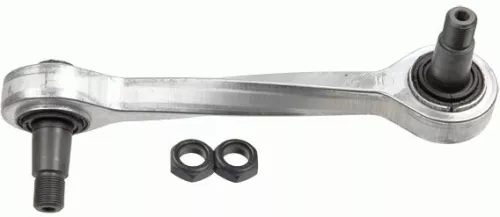 LEMFORDER Link/Coupling Rod, stabiliser bar (30733 01)