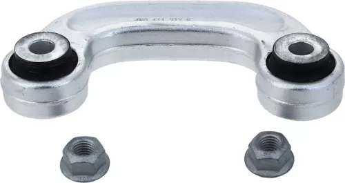 LEMFORDER Link/Coupling Rod, stabiliser bar (30536 02)