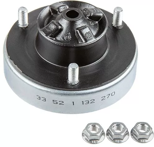 LEMFORDER Suspension Strut Support Mount (31092 01)