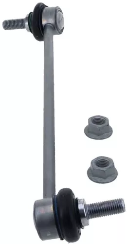 LEMFORDER Link/Coupling Rod, stabiliser bar (34601 01)