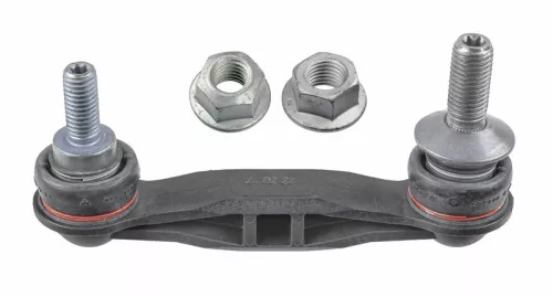 LEMFORDER Link/Coupling Rod, stabiliser bar (35438 01)