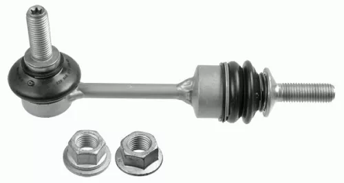 LEMFORDER Link/Coupling Rod, stabiliser bar (35472 01)
