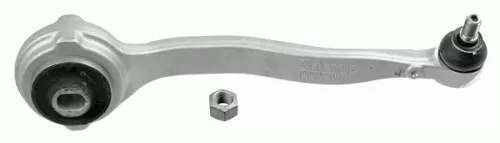 LEMFORDER Control/Trailing Arm, wheel suspension (35664 02)
