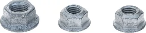 LEMFORDER Control/Trailing Arm, wheel suspension (35682 01)