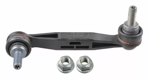 LEMFORDER Link/Coupling Rod, stabiliser bar (36164 01)