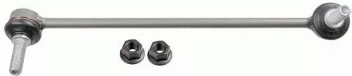 LEMFORDER Link/Coupling Rod, stabiliser bar (37101 01)
