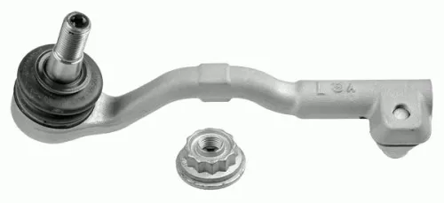 LEMFORDER Tie Rod End (37166 01)