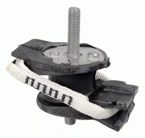 LEMFORDER Mounting, automatic transmission (37187 01)