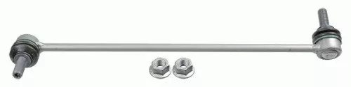 LEMFORDER Link/Coupling Rod, stabiliser bar (37674 01)