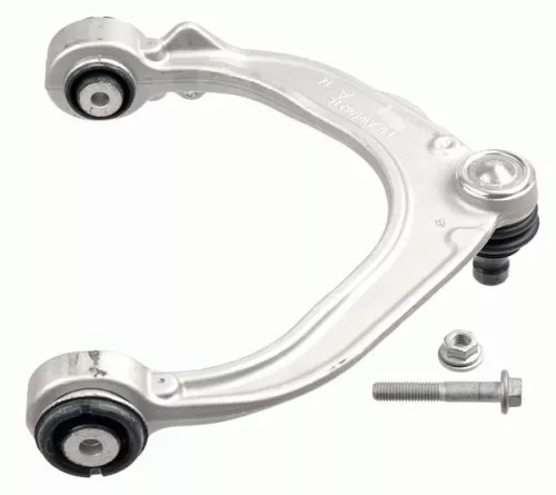 LEMFORDER Control/Trailing Arm, wheel suspension (37684 01)