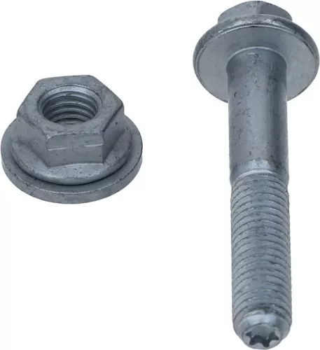 LEMFORDER Control/Trailing Arm, wheel suspension (37684 01)