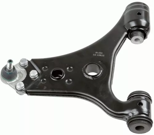 LEMFORDER Control/Trailing Arm, wheel suspension (37801 01)
