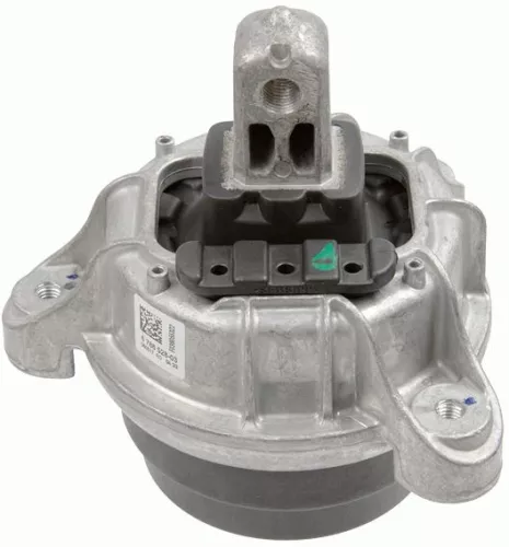 LEMFORDER Mounting, engine (37811 01)