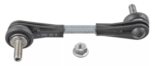 LEMFORDER Link/Coupling Rod, stabiliser bar (39259 01)