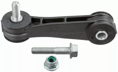 LEMFORDER Link/Coupling Rod, stabiliser bar (38181 01)