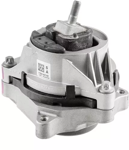 LEMFORDER Mounting, engine (39439 01)