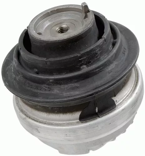 LEMFORDER Mounting, engine (38340 01)