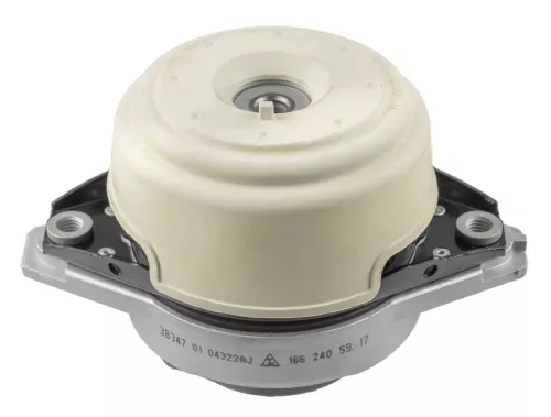 LEMFORDER Mounting, engine (38347 01)