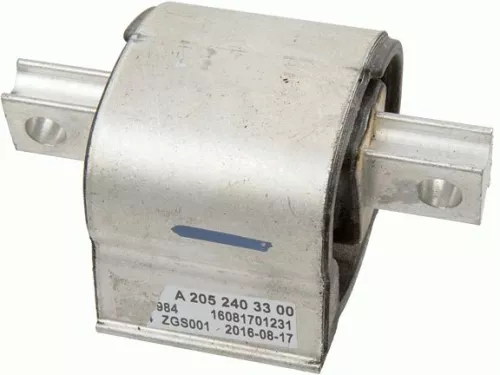 LEMFORDER Mounting, automatic transmission (38357 01)