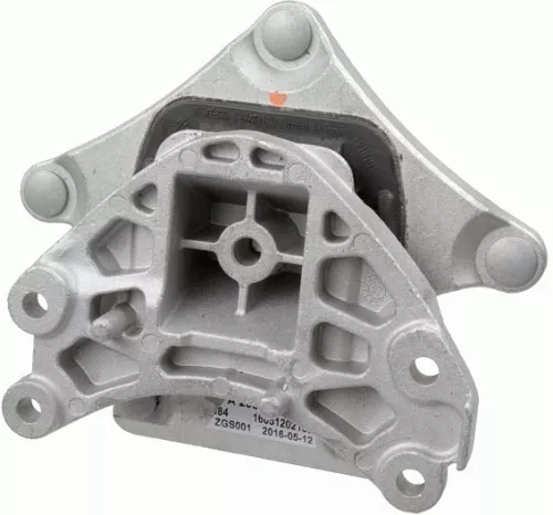 Mounting, automatic transmission