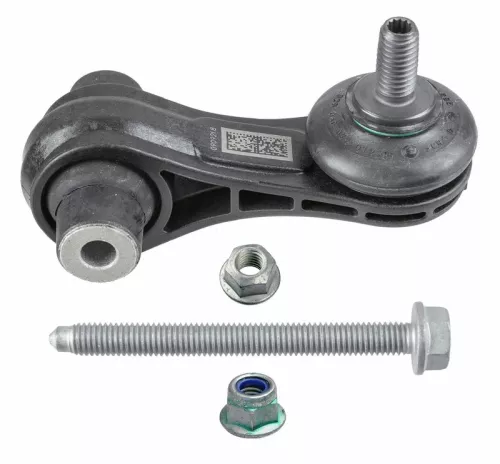 LEMFORDER Link/Coupling Rod, stabiliser bar (38600 01)
